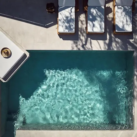 Estelle Villa, A Flamboyant Escape With Pool, By Thinkvilla