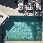 Estelle Villa, A Flamboyant Escape With Pool, By Thinkvilla