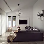 Estelle Villa, A Flamboyant Escape With Pool, By Thinkvilla Romírion