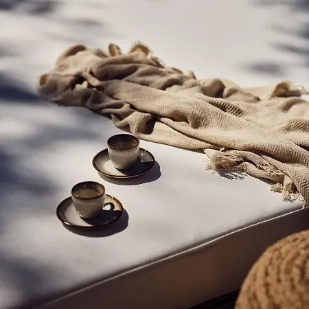 Estelle Villa, A Flamboyant Escape With Pool, By Thinkvilla Villa