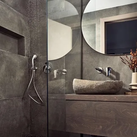 Estelle Villa, A Flamboyant Escape With Pool, By Thinkvilla Romirion