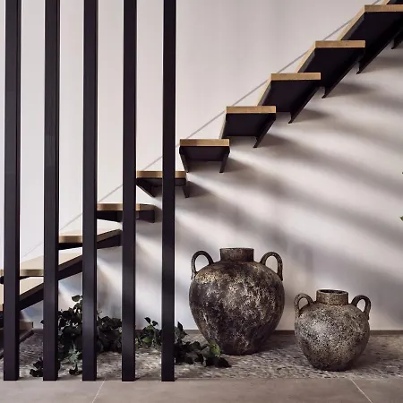 Estelle Villa, A Flamboyant Escape With Pool, By Thinkvilla Romírion