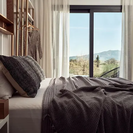 Estelle Villa, A Flamboyant Escape With Pool, By Thinkvilla Villa