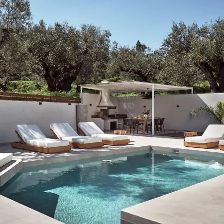 Villa Estelle Villa, A Flamboyant Escape With Pool, By Thinkvilla