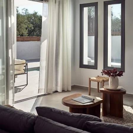 Estelle Villa, A Flamboyant Escape With Pool, By Thinkvilla *