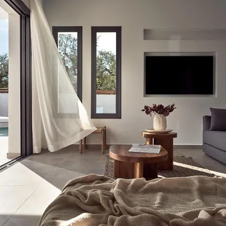 Estelle Villa, A Flamboyant Escape With Pool, By Thinkvilla Villa Romirion