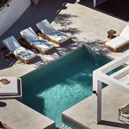 Villa Estelle Villa, A Flamboyant Escape With Pool, By Thinkvilla Romirion