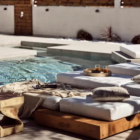 Estelle Villa, A Flamboyant Escape With Pool, By Thinkvilla