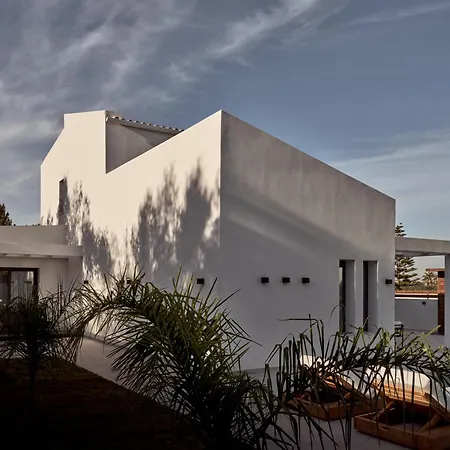 Villa Estelle Villa, A Flamboyant Escape With Pool, By Thinkvilla *