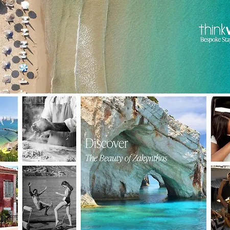 Estelle Villa, A Flamboyant Escape With Pool, By Thinkvilla *