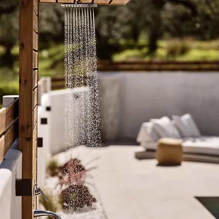 Estelle Villa, A Flamboyant Escape With Pool, By Thinkvilla