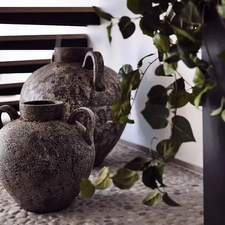 Estelle Villa, A Flamboyant Escape With Pool, By Thinkvilla Romírion