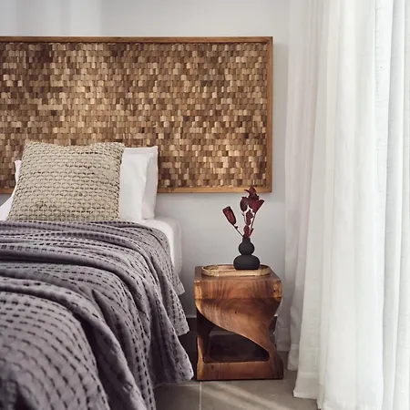 Villa Estelle Villa, A Flamboyant Escape With Pool, By Thinkvilla *