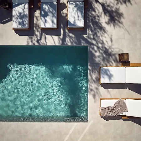 Villa Estelle Villa, A Flamboyant Escape With Pool, By Thinkvilla Romirion