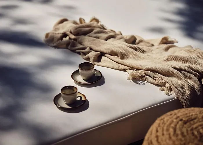 Estelle Villa, A Flamboyant Escape With Pool, By Thinkvilla Villa