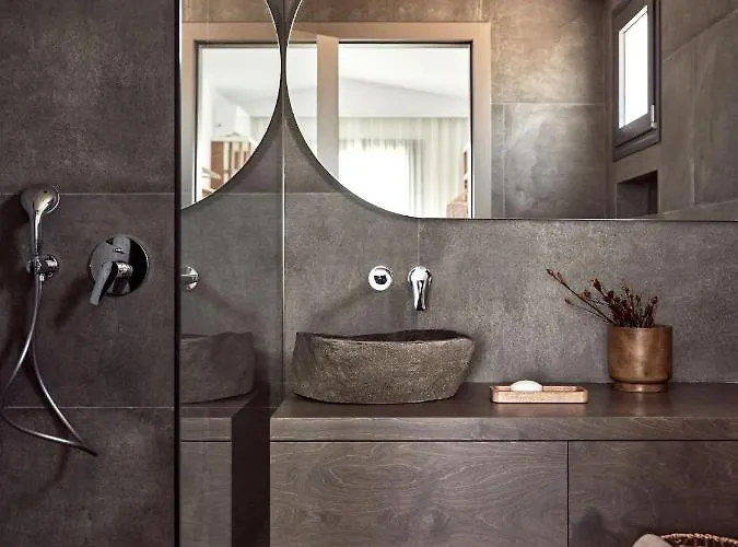 Villa Estelle Villa, A Flamboyant Escape With Pool, By Thinkvilla *