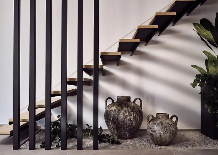 Estelle Villa, A Flamboyant Escape With Pool, By Thinkvilla Romírion