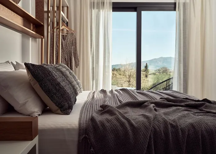 Estelle Villa, A Flamboyant Escape With Pool, By Thinkvilla Villa