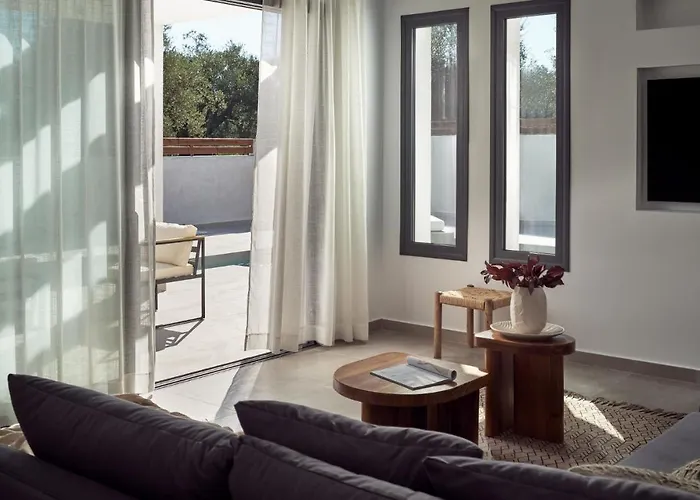 Estelle Villa, A Flamboyant Escape With Pool, By Thinkvilla *