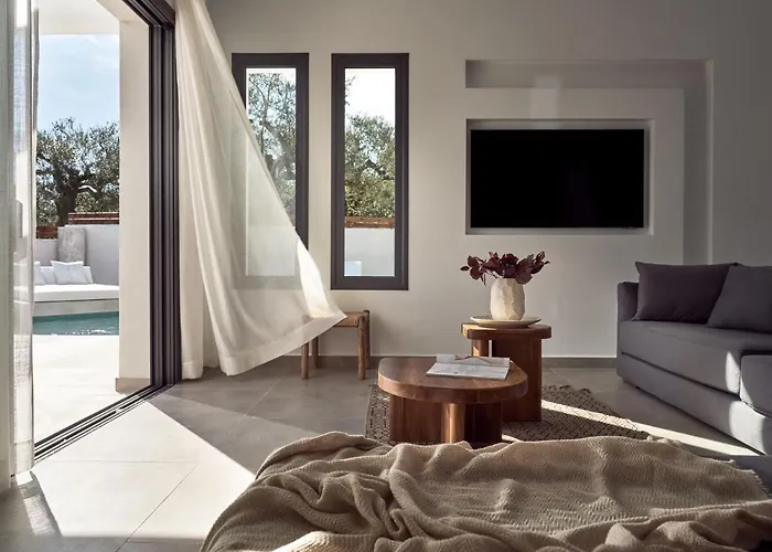 Estelle Villa, A Flamboyant Escape With Pool, By Thinkvilla Villa Romírion