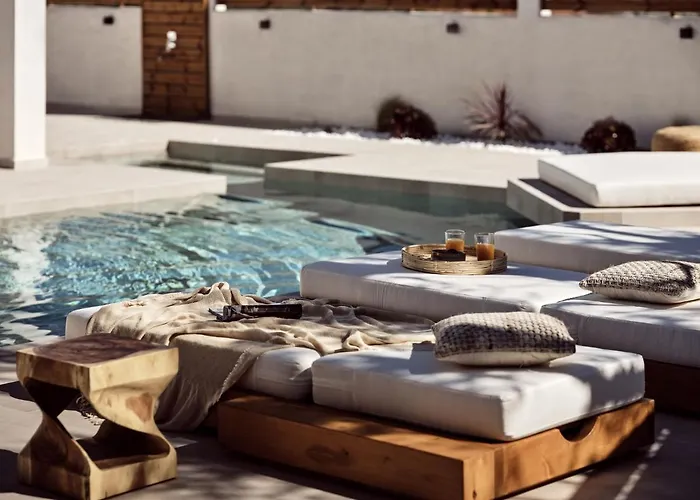 Estelle Villa, A Flamboyant Escape With Pool, By Thinkvilla