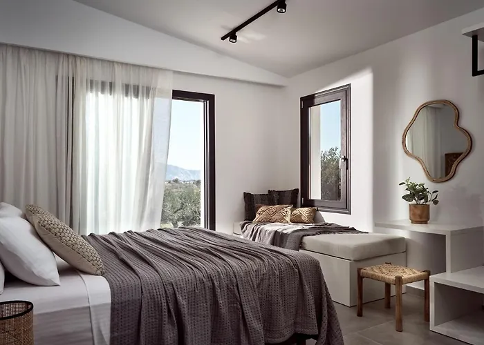 Estelle Villa, A Flamboyant Escape With Pool, By Thinkvilla Villa Romírion