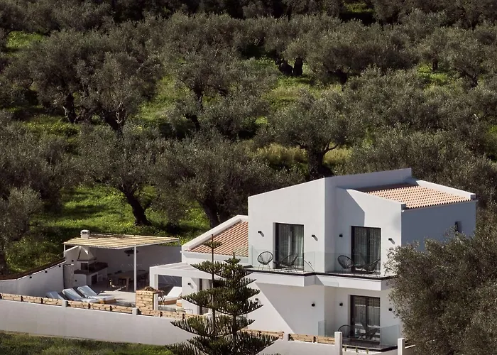 Estelle Villa, A Flamboyant Escape With Pool, By Thinkvilla Romírion