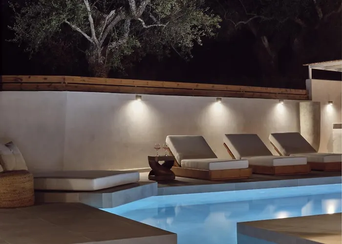 Villa Estelle Villa, A Flamboyant Escape With Pool, By Thinkvilla Romírion