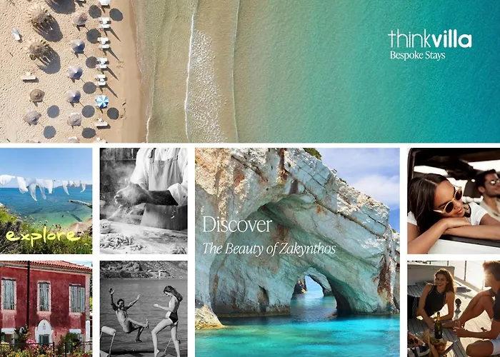 Estelle Villa, A Flamboyant Escape With Pool, By Thinkvilla *