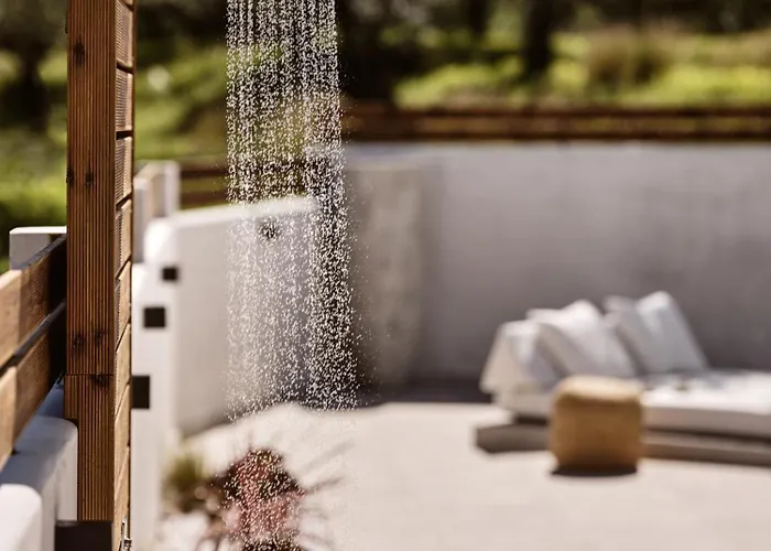 Estelle Villa, A Flamboyant Escape With Pool, By Thinkvilla