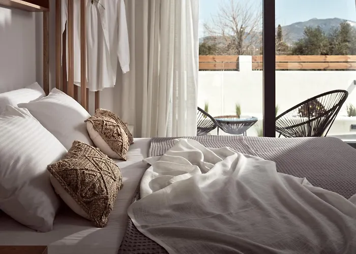 Estelle Villa, A Flamboyant Escape With Pool, By Thinkvilla Villa