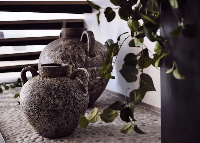 Estelle Villa, A Flamboyant Escape With Pool, By Thinkvilla Romírion