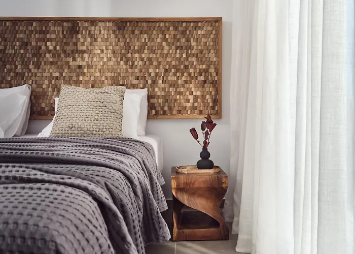 Villa Estelle Villa, A Flamboyant Escape With Pool, By Thinkvilla *