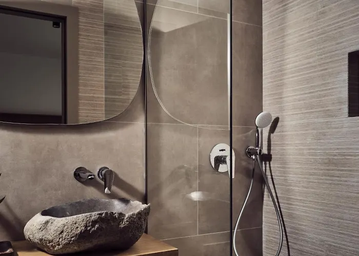 Estelle Villa, A Flamboyant Escape With Pool, By Thinkvilla *