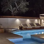 Villa Estelle Villa, A Flamboyant Escape With Pool, By Thinkvilla Romírion