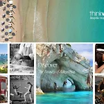Estelle Villa, A Flamboyant Escape With Pool, By Thinkvilla *