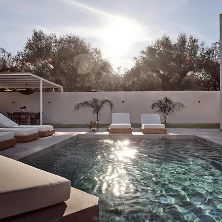Estelle Villa, A Flamboyant Escape With Pool, By Thinkvilla Romírion